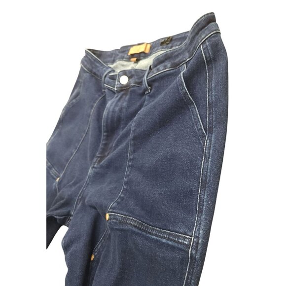 Judy Blue Women’s Denim Jeans Size 15/32  Straight Leg - Picture 13 of 16